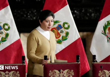 Mexico and Peru restore diplomatic relations after asylum row