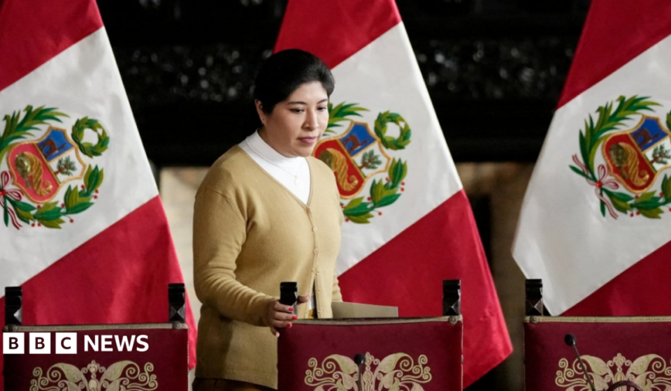 Mexico and Peru restore diplomatic relations after asylum row