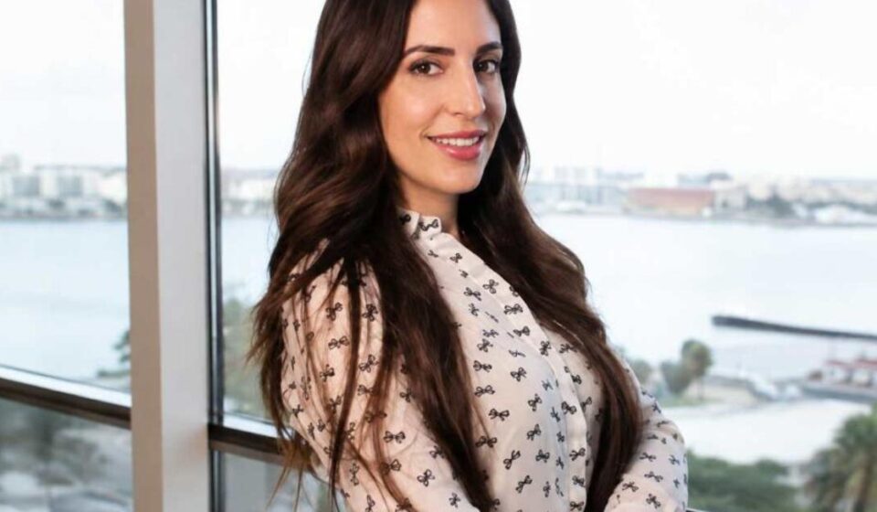Miami: Hija de un diplomático castrista expulsado de EE UU, bajo custodia del ICE
