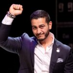 Michael LaRosa refuses to back El-Sayed over 9/11 extremist rhetoric