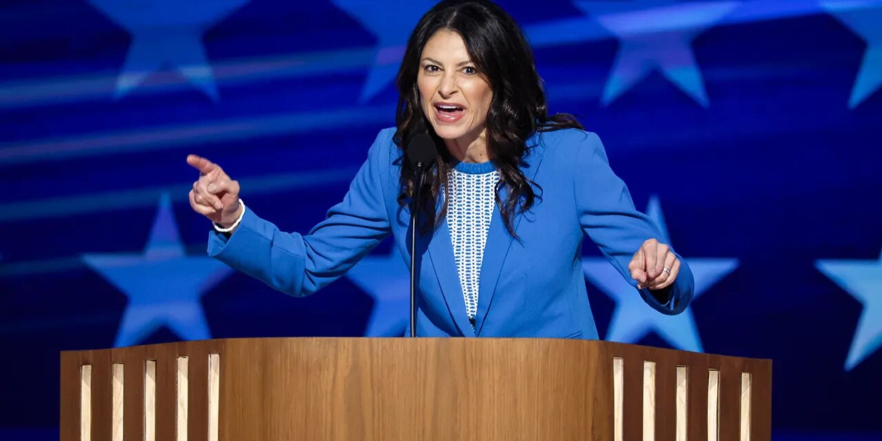 Michigan AG Dana Nessel skips Dem convention amid antisemitism fears
