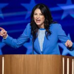 Michigan AG Dana Nessel skips Dem convention amid antisemitism fears