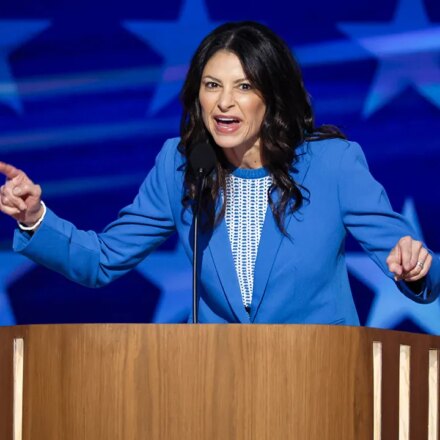 Michigan AG Dana Nessel skips Dem convention amid antisemitism fears