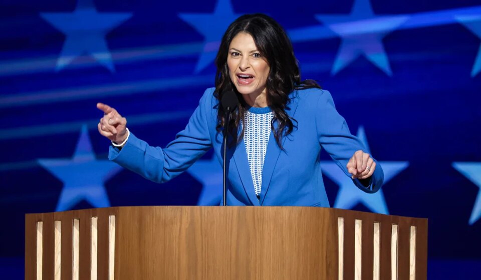 Michigan AG Dana Nessel skips Dem convention amid antisemitism fears