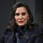 Michigan Gov. Whitmer supports El-Sayed after backing opponent in primary