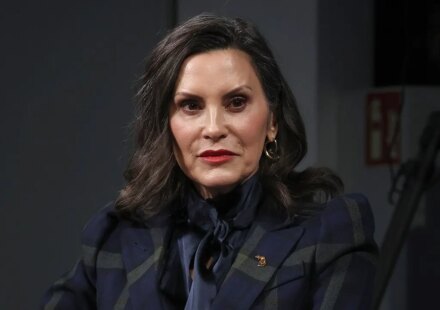 Michigan Gov. Whitmer supports El-Sayed after backing opponent in primary