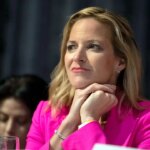 Michigan Secretary of State Jocelyn Benson wins Democratic primary