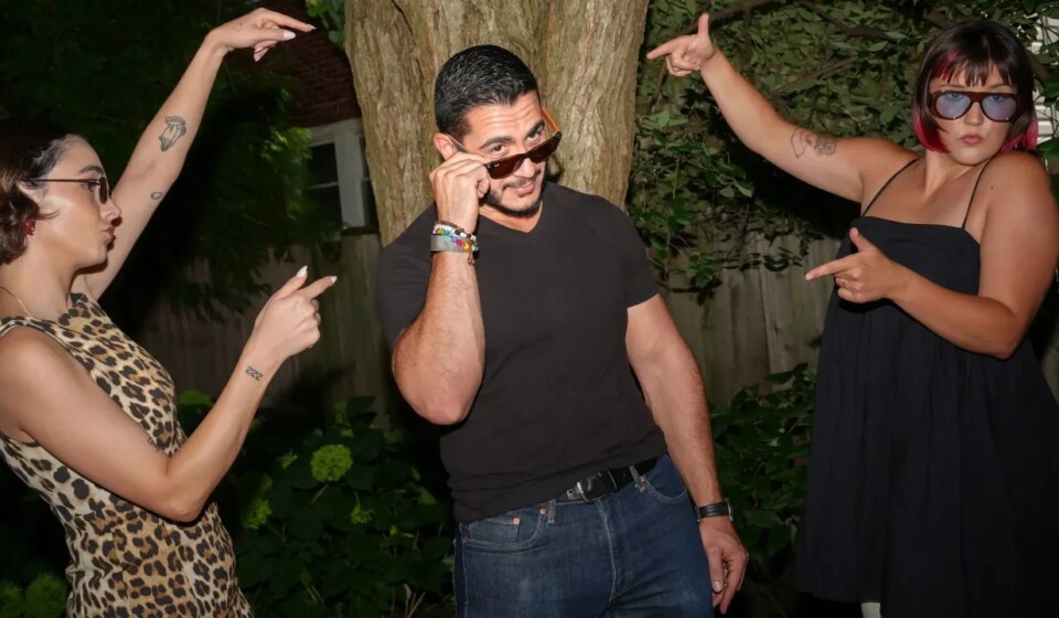 Michigan Senate Democrat Abdul El-Sayed pledges Sharia law loyalty