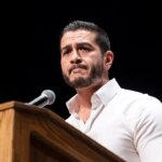 Michigan Senate candidate El-Sayed hawked health products he vowed to avoid