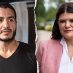 Michigan Senate primary tests Democrats' progressive vs. establishment