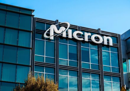 Micron elevates two executives. Plus, what the Meta settlement means for its top line