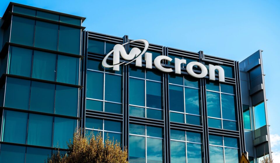 Micron elevates two executives. Plus, what the Meta settlement means for its top line