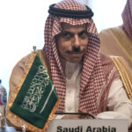 Middle East live: Saudi Arabia, Pakistan and Turkey to sign defence pact on Friday
