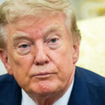 Middle East live: Trump threatens economic punishment on 'any country' helping Iran