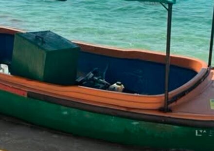 Migración: Diez balseros cubanos desembarcan en Cayo Hueso en una lancha robada en la Isla