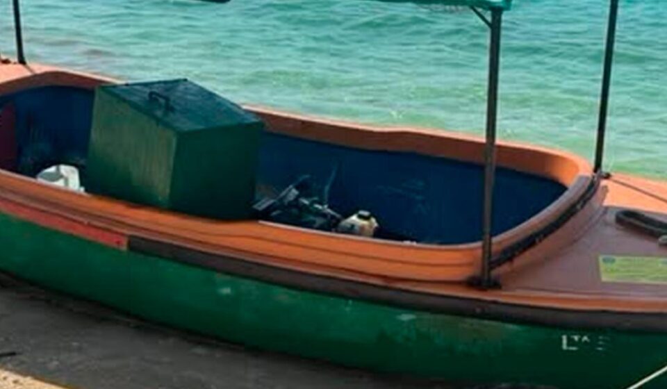 Migración: Diez balseros cubanos desembarcan en Cayo Hueso en una lancha robada en la Isla