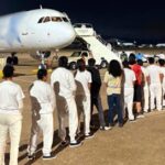 Migración: Liberia aceptará a 1.200 migrantes deportados por EE UU
