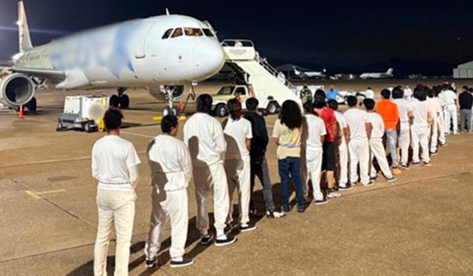 Migración: Liberia aceptará a 1.200 migrantes deportados por EE UU