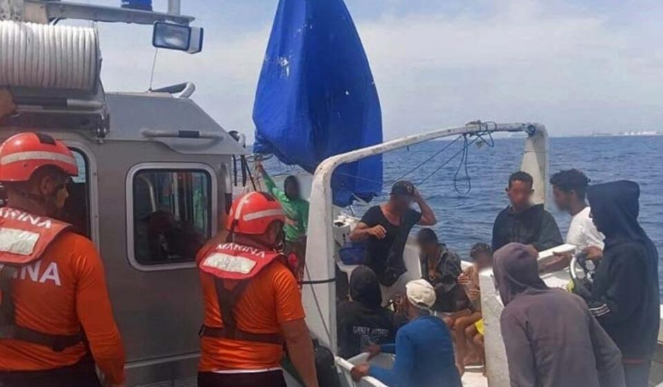 Migración: Mueren los gemelos que iban en la lancha de balseros cubanos