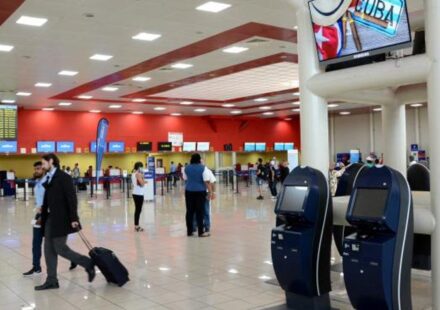 Migración: Surinam destaca como nuevo destino migratorio para los cubanos