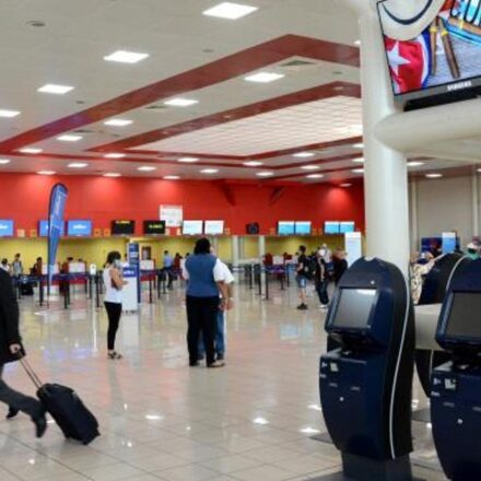 Migración: Surinam destaca como nuevo destino migratorio para los cubanos