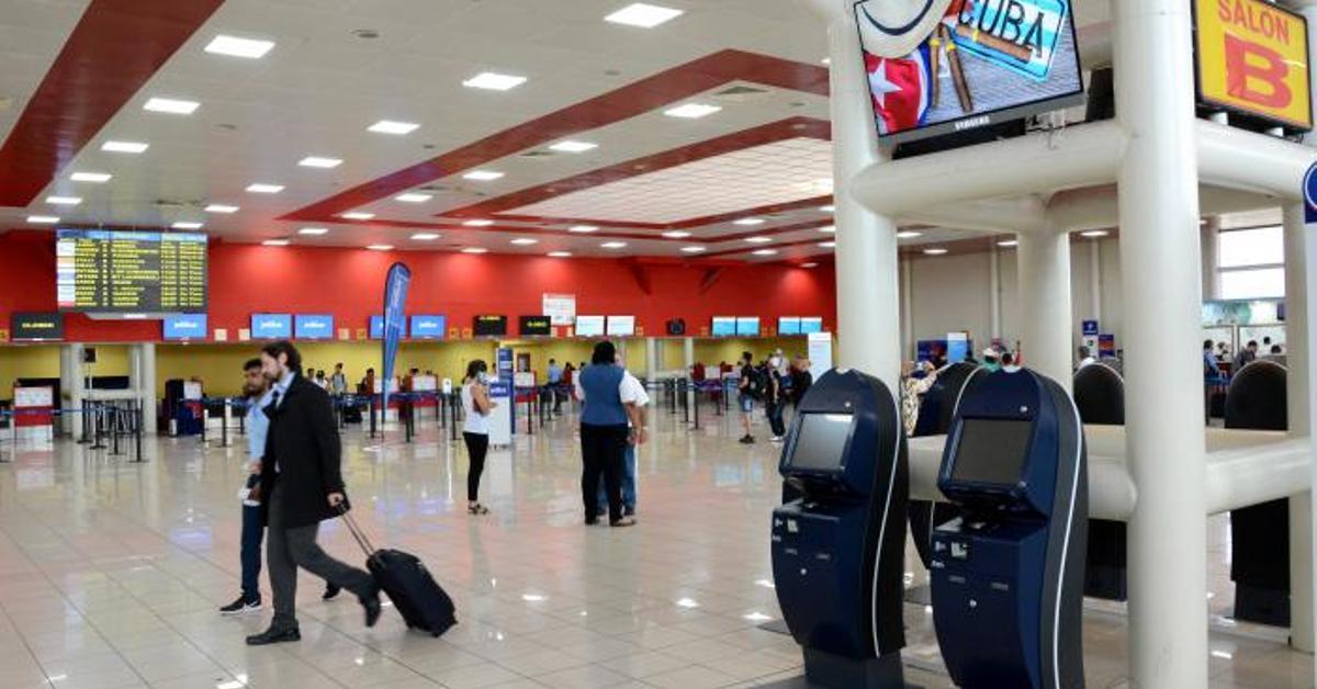 Migración: Surinam destaca como nuevo destino migratorio para los cubanos