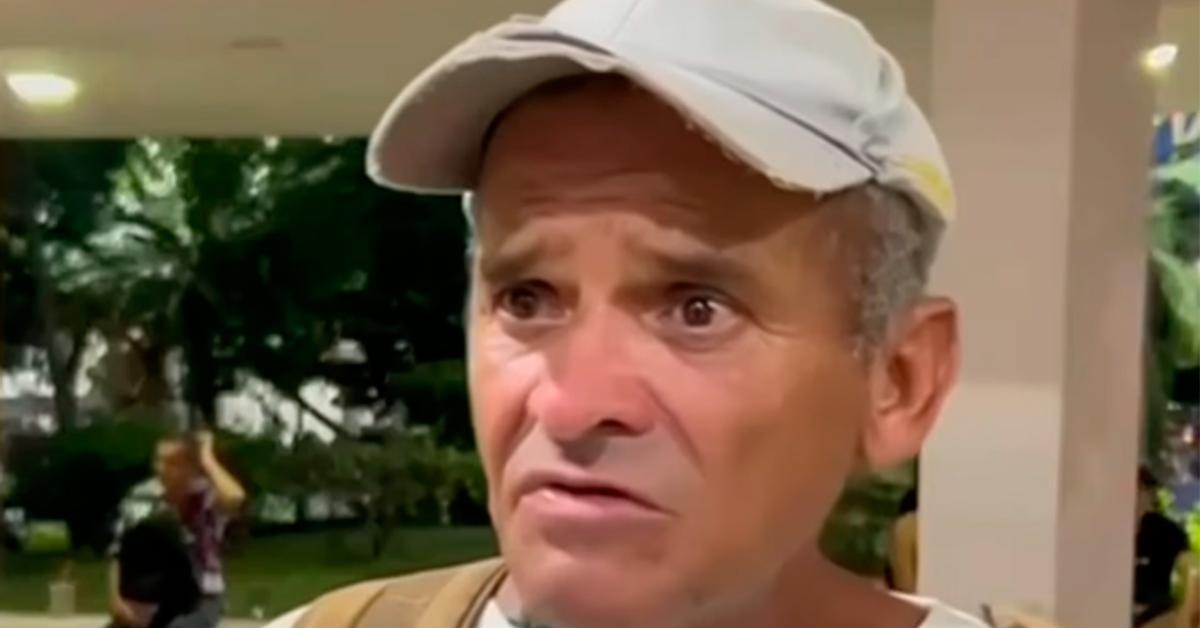 Migración: Varios cubanos deportados por EE UU se preparan para salir de Tapachula