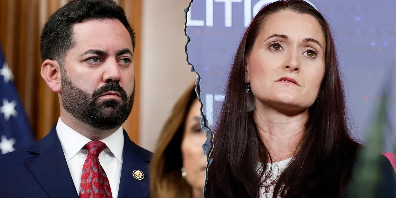 Mike Lawler accuses Cait Conley of dodging debates in heated House race
