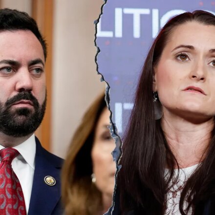 Mike Lawler accuses Cait Conley of dodging debates in heated House race