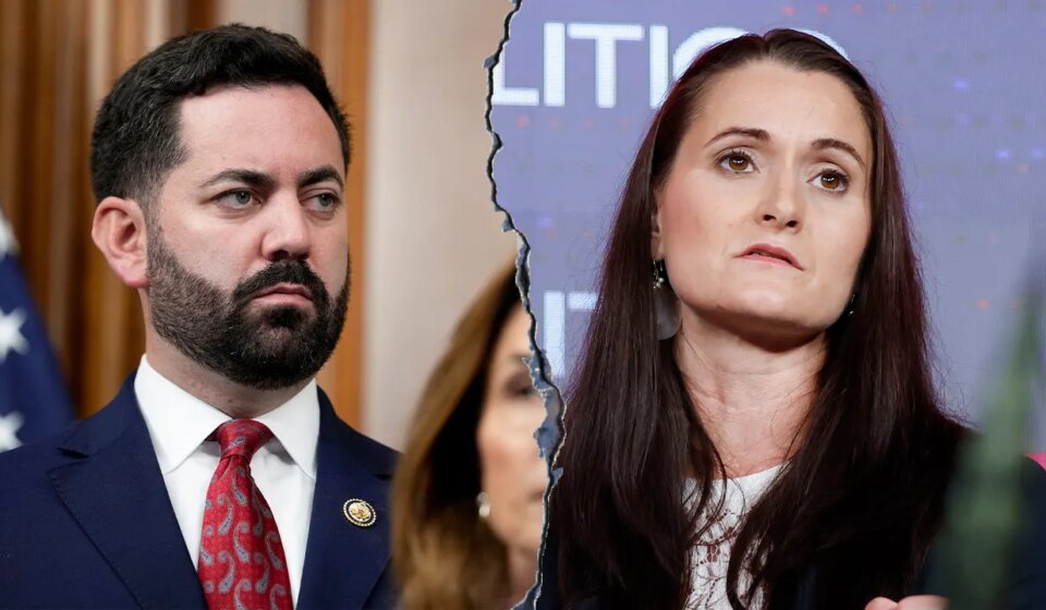 Mike Lawler accuses Cait Conley of dodging debates in heated House race