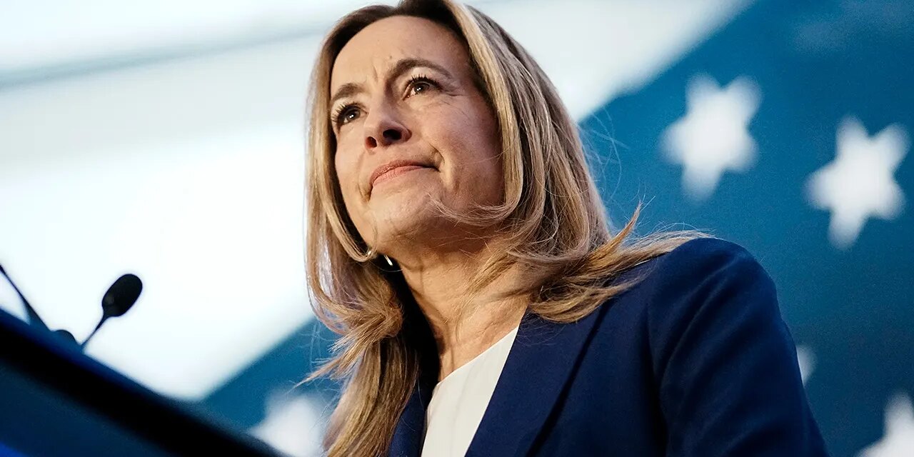 Mikie Sherrill releases NJ noncitizen voter registration findings