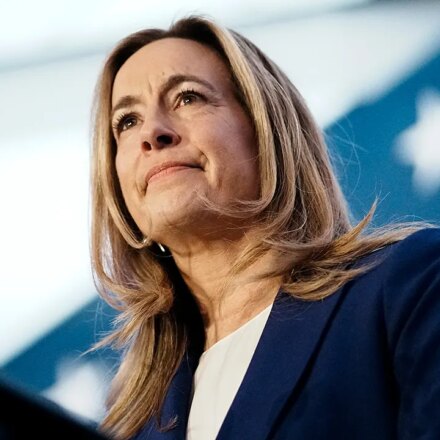 Mikie Sherrill releases NJ noncitizen voter registration findings