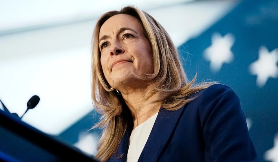Mikie Sherrill releases NJ noncitizen voter registration findings