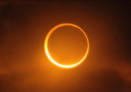 Millions gear up for first total eclipse since 2006
