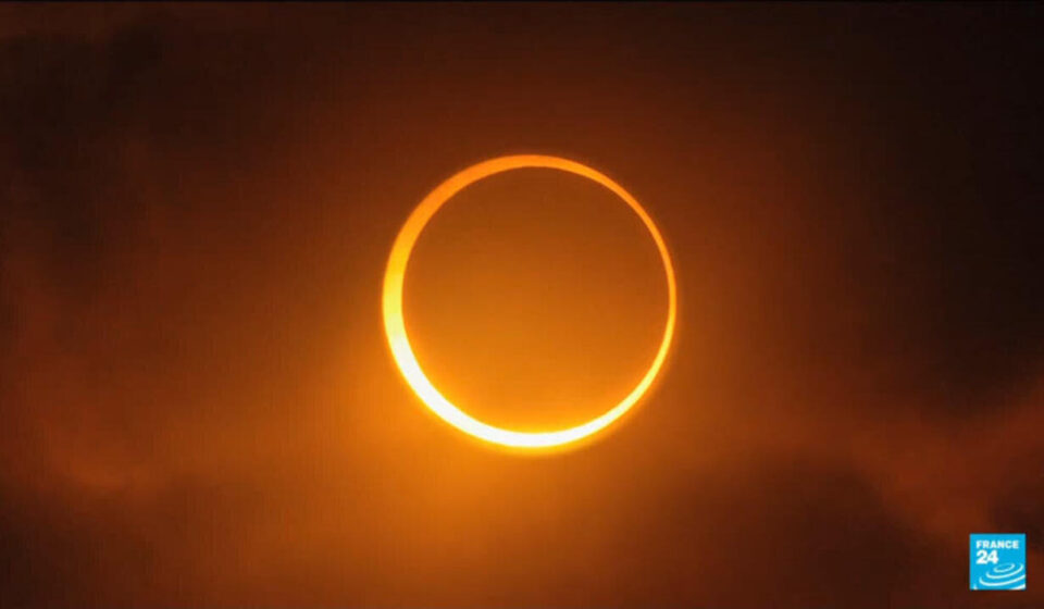 Millions gear up for first total eclipse since 2006