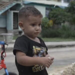 Millions in Cuba face water shortages as oil crisis deepens