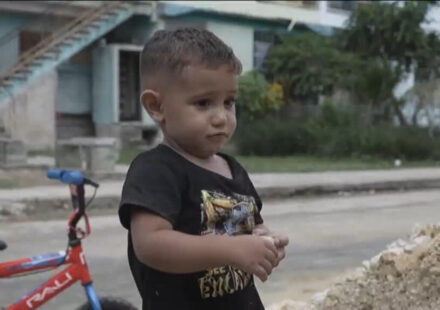 Millions in Cuba face water shortages as oil crisis deepens