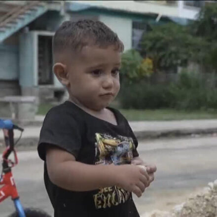 Millions in Cuba face water shortages as oil crisis deepens