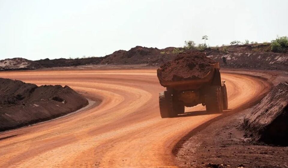 Minas: La industria militar de EE UU se interesa por el cobalto cubano
