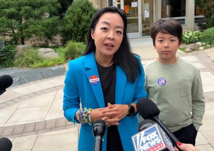 Minnesota and Wisconsin primaries test Democratic progressive wing
