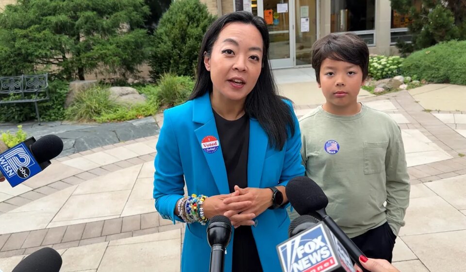 Minnesota and Wisconsin primaries test Democratic progressive wing