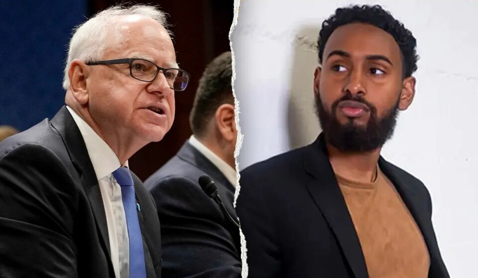 Minnesota 'outstanding refugee' award winner charged with Medicaid fraud