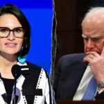 Minnesota welfare fraud scandal will haunt Flanagan Senate bid, Emmer says