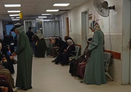 Miscarriages triple, healthcare access worsens… the nightmare for pregnant women in Gaza