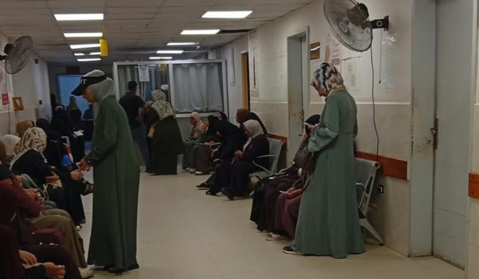Miscarriages triple, healthcare access worsens… the nightmare for pregnant women in Gaza