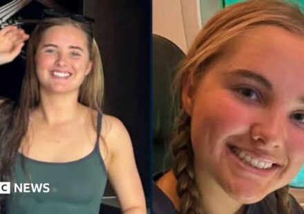 Missing teen hiker found dead in Australian bush after eight-day search