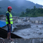 Missing toll from Nepal, China flood nears 3,000 as race for survivors continues