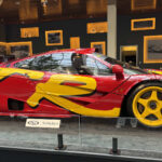 Monterey Car Week auctions could hit a record $500 million