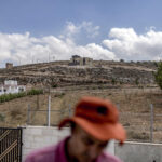 More than 100 former French and UK diplomats urge action against Israeli settlement policies
