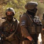More troops to be sent to West Bank village besieged by Israeli settlers